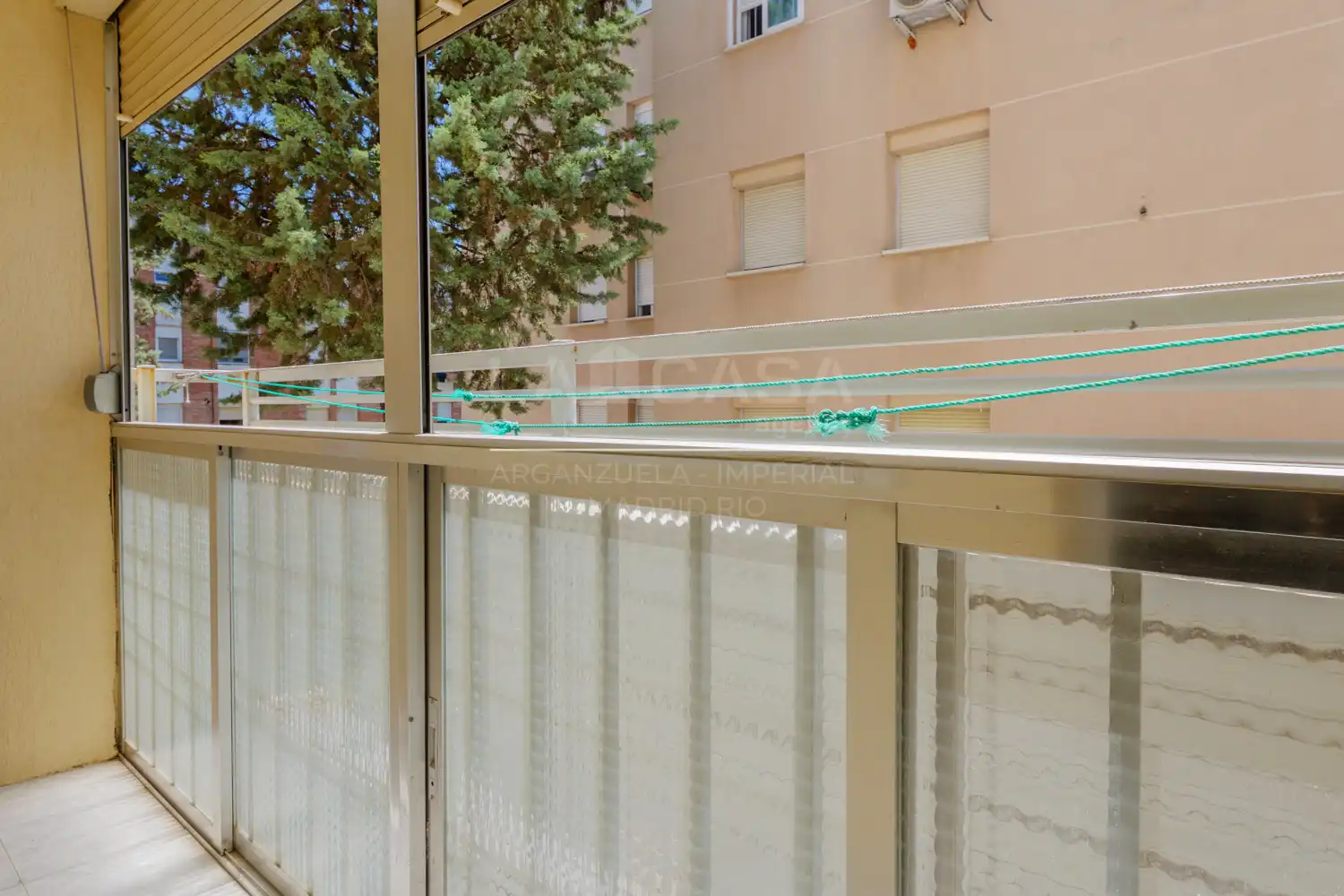 Appartement avec ascenseur à vendre à Calle de Cuart de Poblet, imagen 6