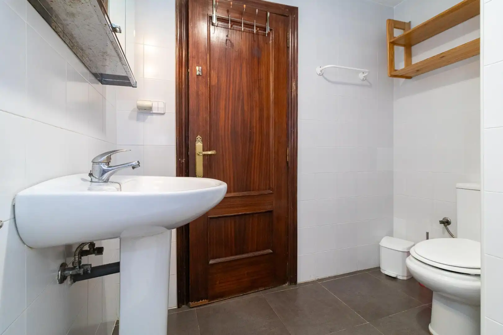 Baño de Piso en venta en Valencia