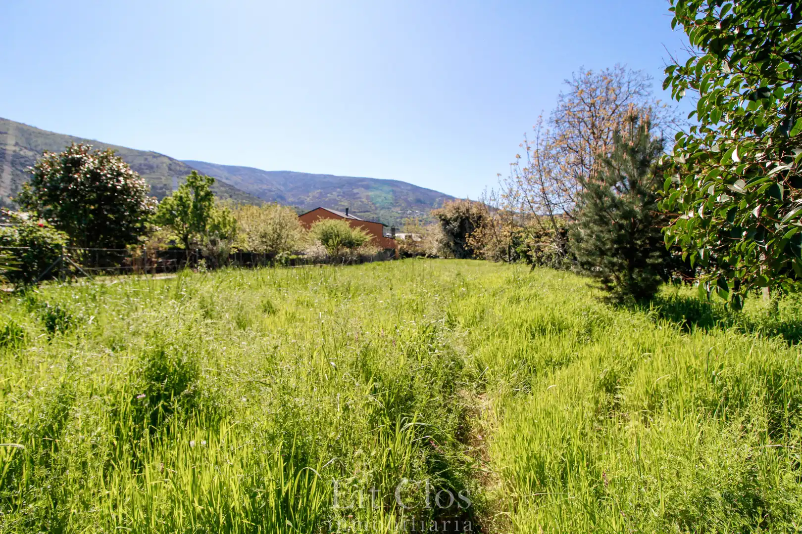 Landhaus mit Garten zum Verkauf in Praza César Conti, imagen 13