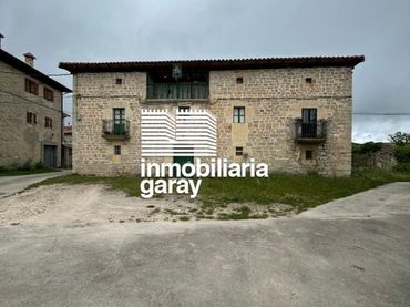 Casa en venta en Valle de Losa