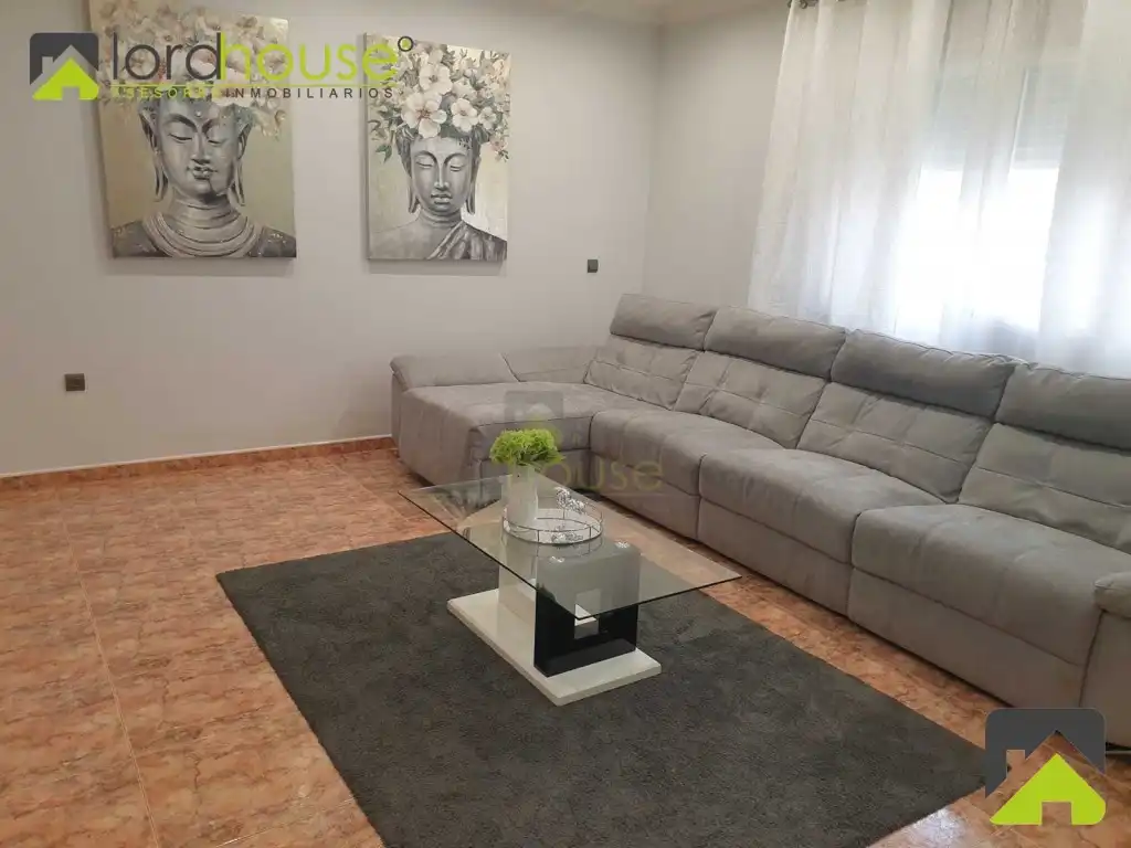 Houses for sale in Calle Francisco Pizarro, San Antonio