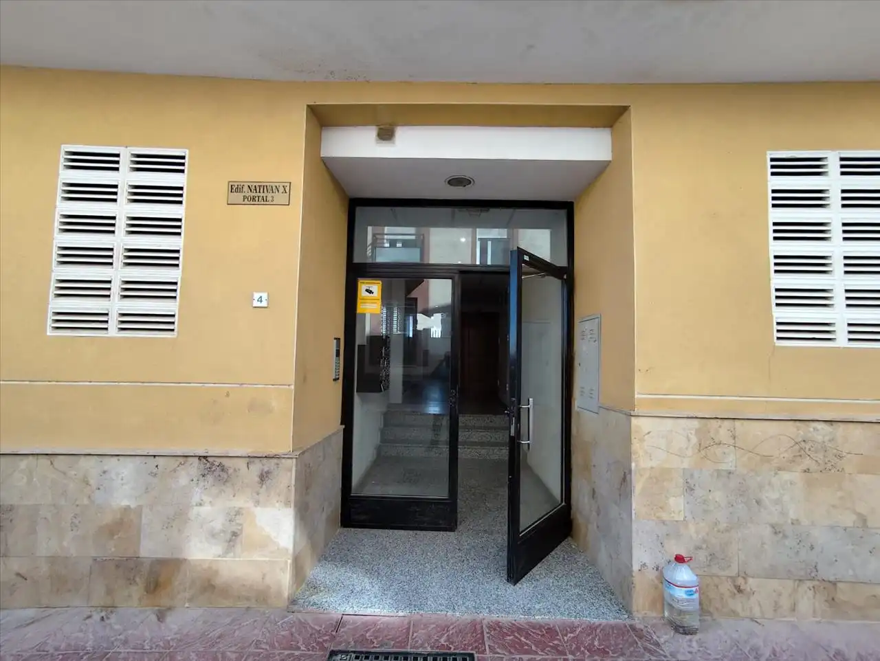 Appartement à vendre à CL. AGUILA REAL