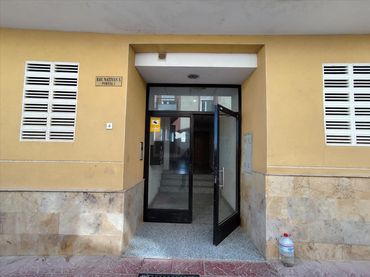 Appartamento in vendita a CL. AGUILA REAL