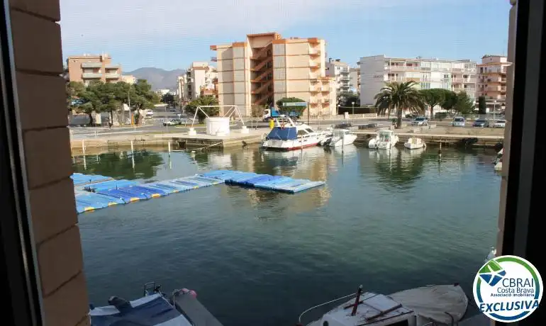 Appartement compact à vendre à Carrer Cap de la Gola, imagen 5