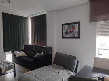 Appartement avec balcon à vendre à Orihuela ciudad