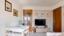 Living room of Flat for sale in  Barcelona Capital  with Balcony