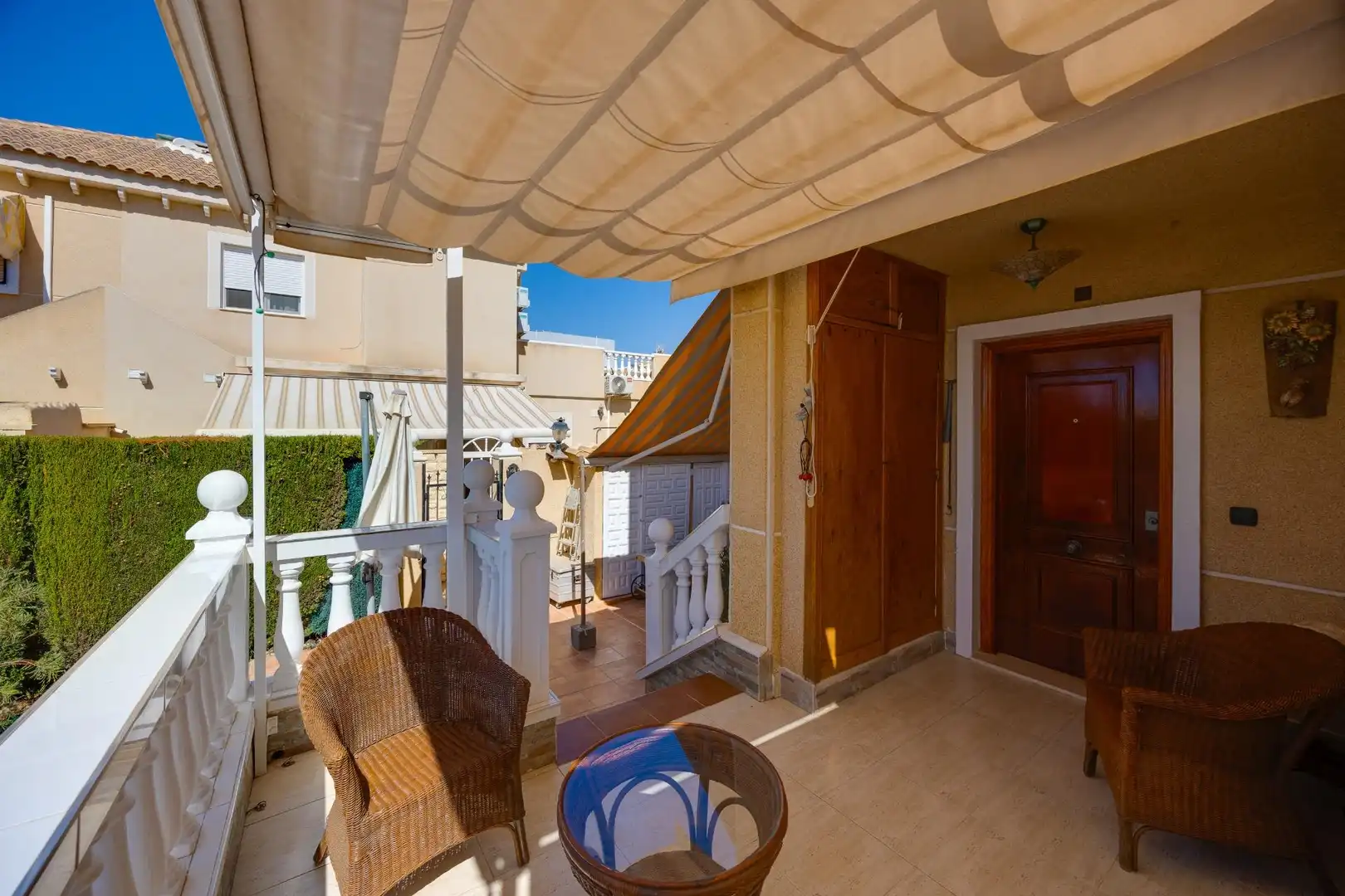 Chalet con terraza en venta en Nueva Torrevieja - Aguas Nuevas, imagen 38
