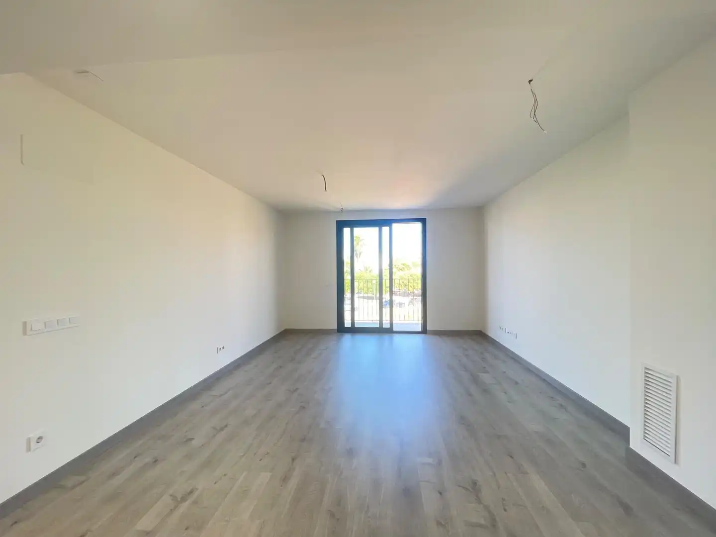 Appartamento con terrazza in vendita a CESAR MARTINELL I BRUNET, imagen 6