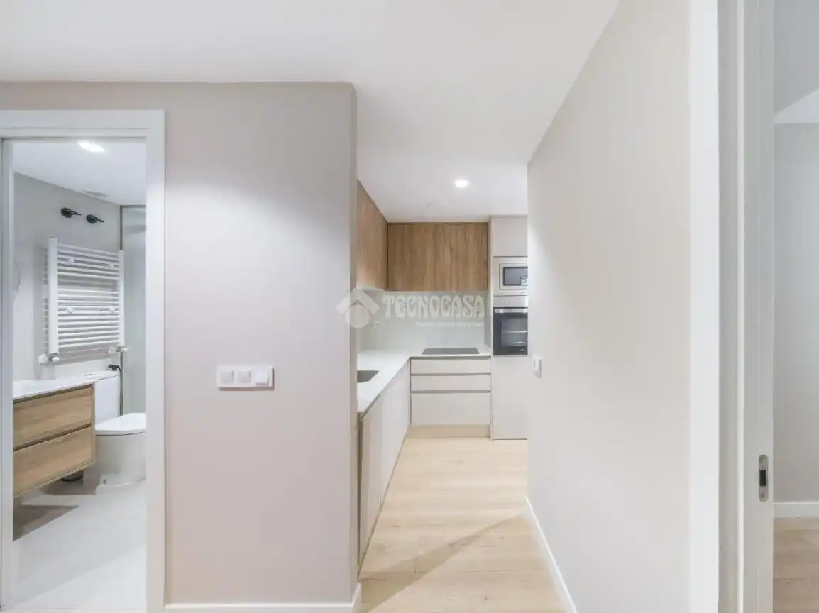 Wohnung zum Verkauf in Chamberí, imagen 5