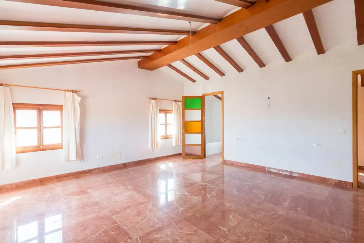 Casa amb terrassa en venda a Casa Huerta Mula Murcia, imagen 27