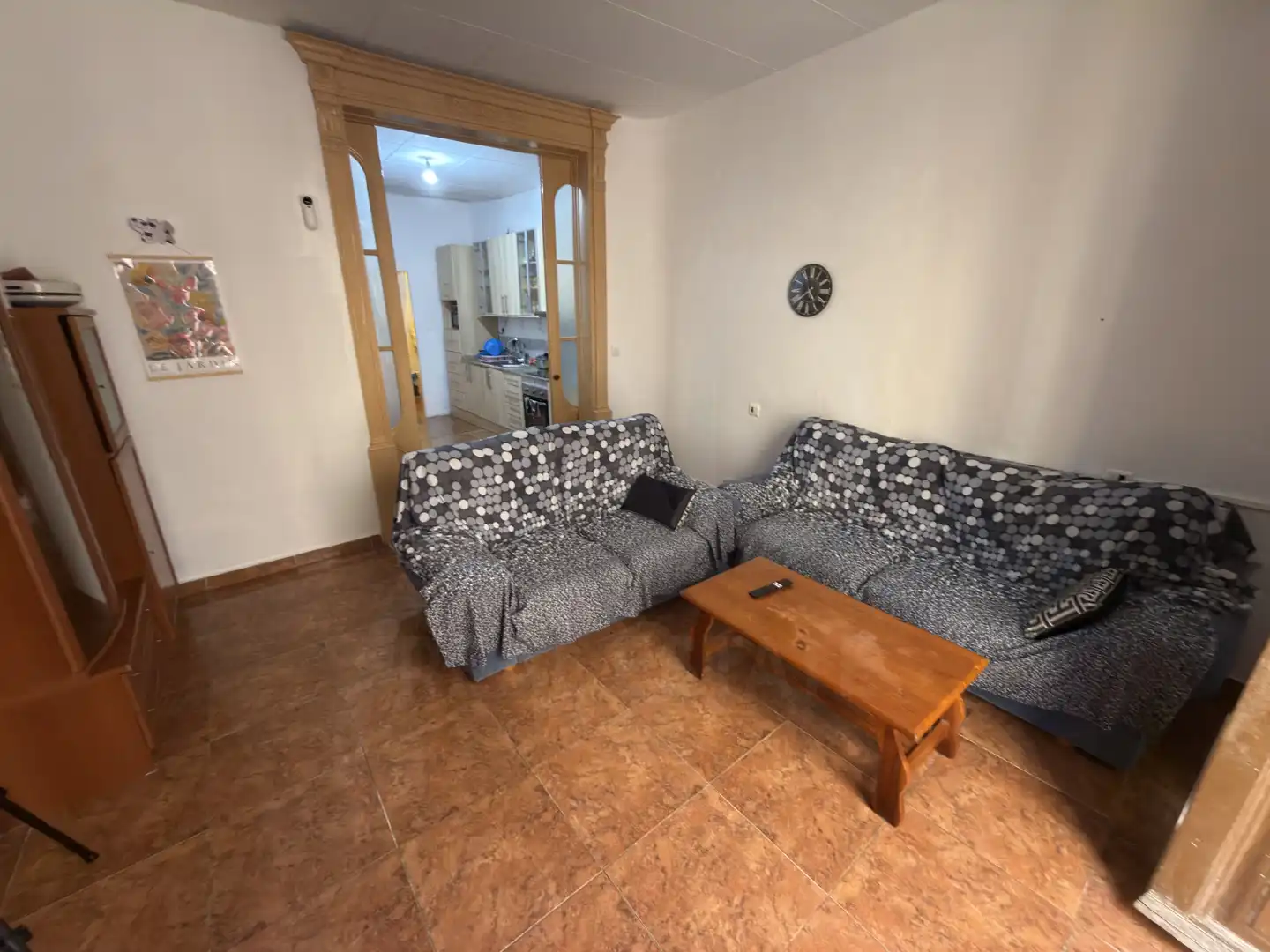 Wohnung zum Verkauf in Cl Jaume Ferran 7, imagen 21