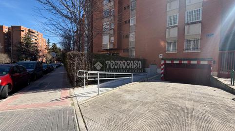 Photo 3 of Garage for sale in Canillas,  Madrid Capital