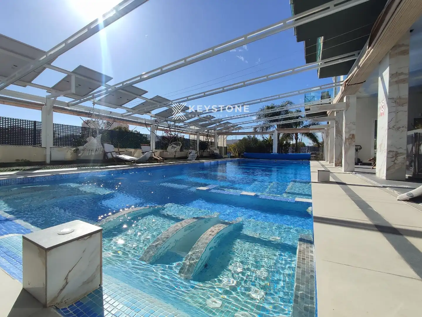 Pis amb piscina en venda a Cala de Finestrat, imagen 10