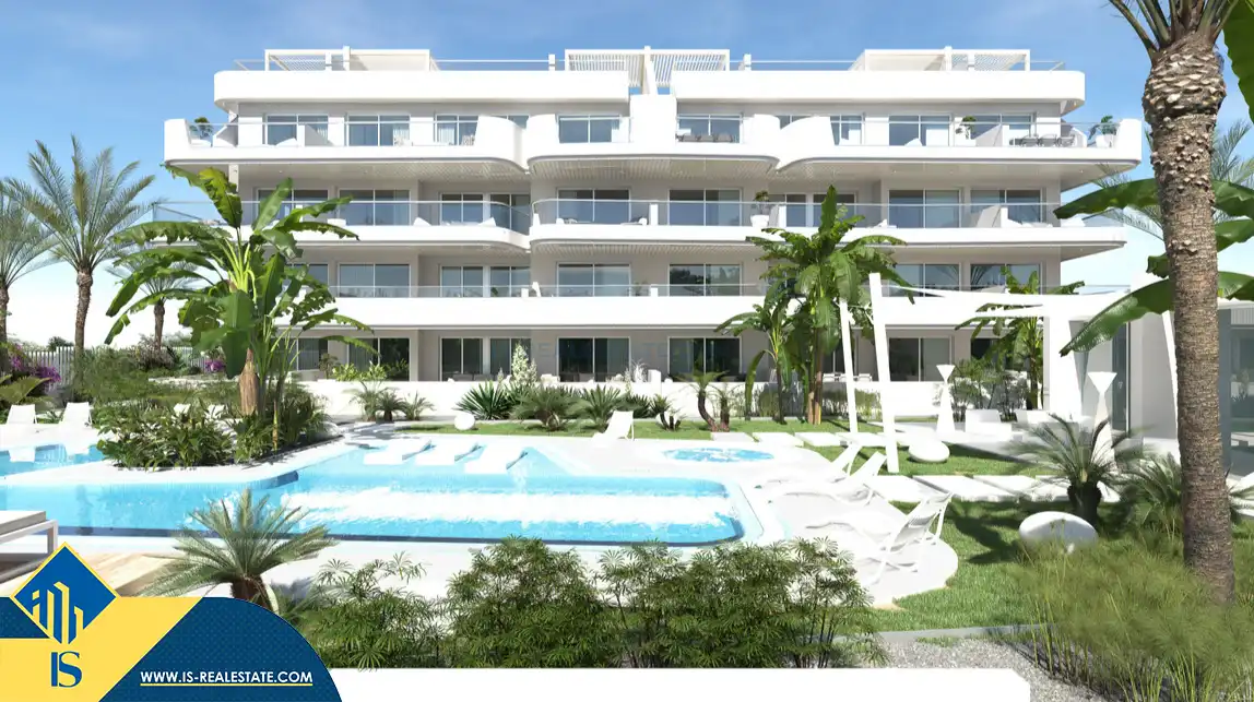 Apartment mit Pool zum Verkauf in Orihuela Costa, imagen 20