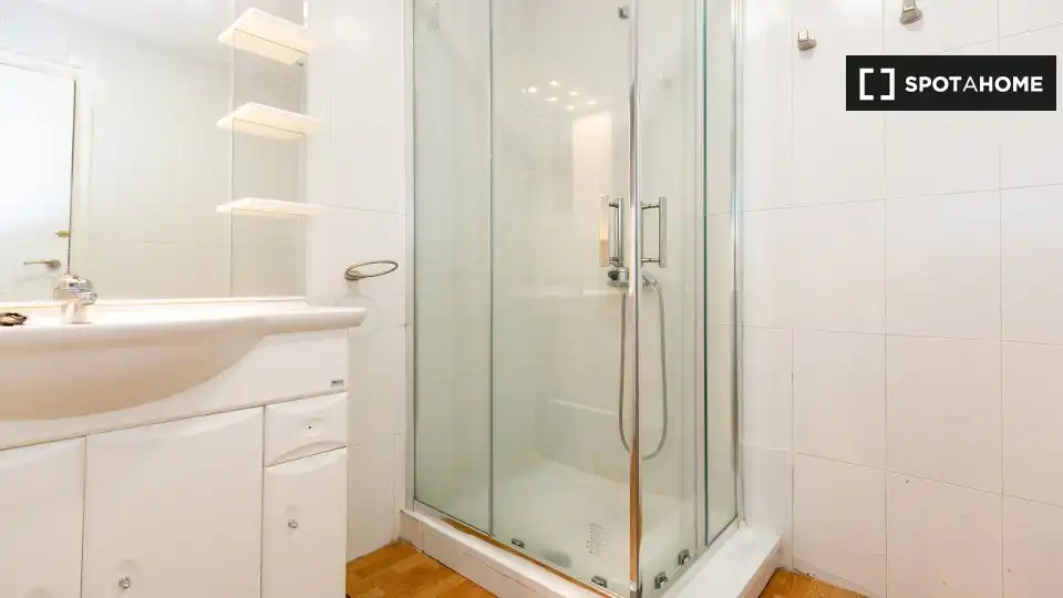 Habitació a Fígares