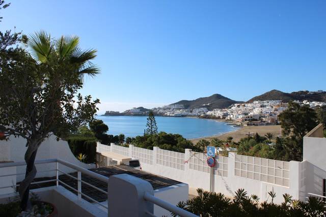 Casa-chalet en Venta en Pozo de los Frailes - Presillas - Albaricoques