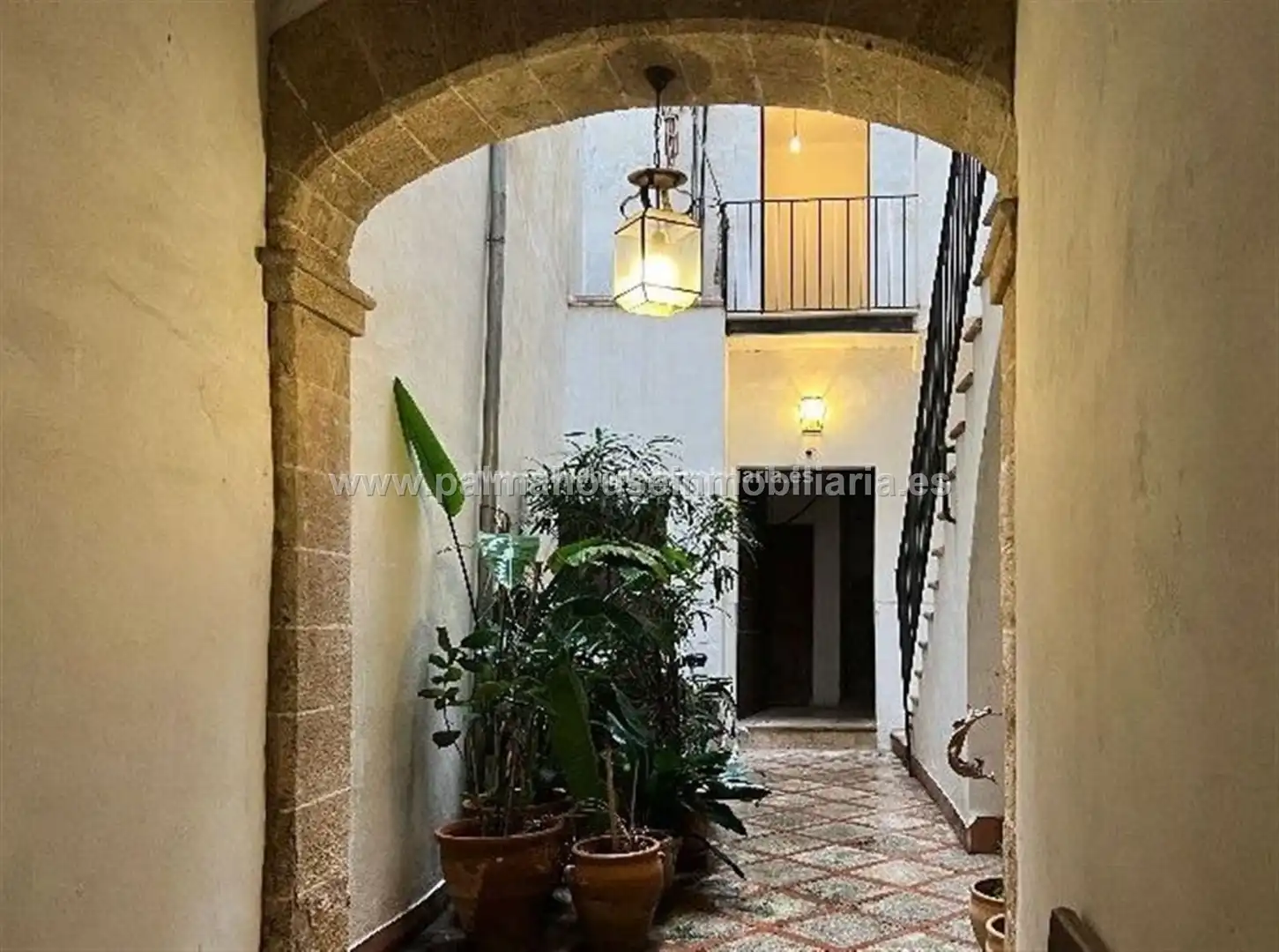 Dúplex en venta en  Palma de Mallorca con Terraza