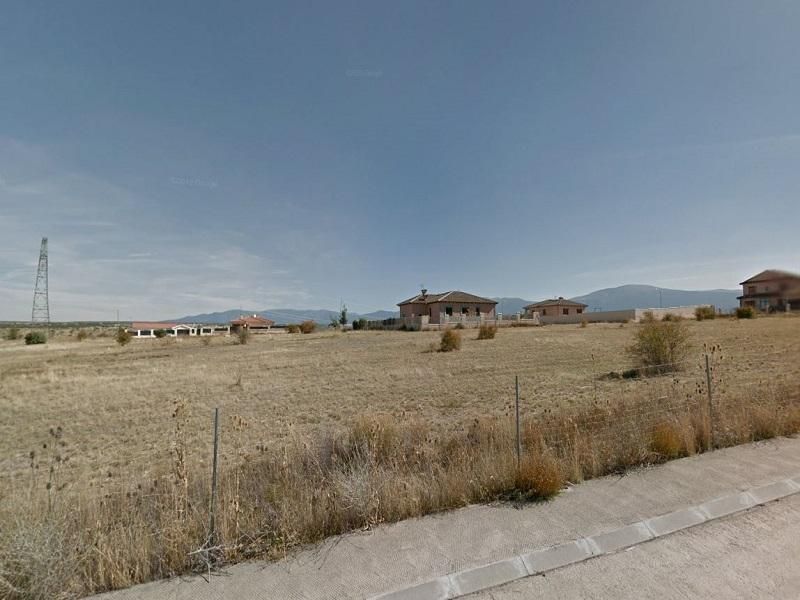 Residential for sale in Duruelo