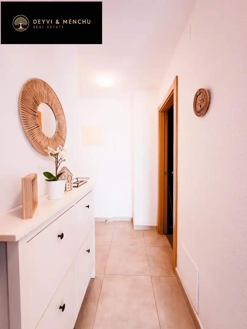 Dúplex en venda en Velilla de San Antonio amb Aire condicionat, Calefacció i Terrassa