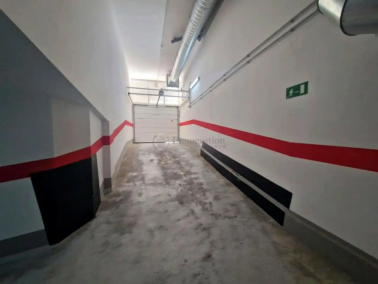 Parking of Ground floor for sale in Granadilla de Abona  with Storage room and Furnished