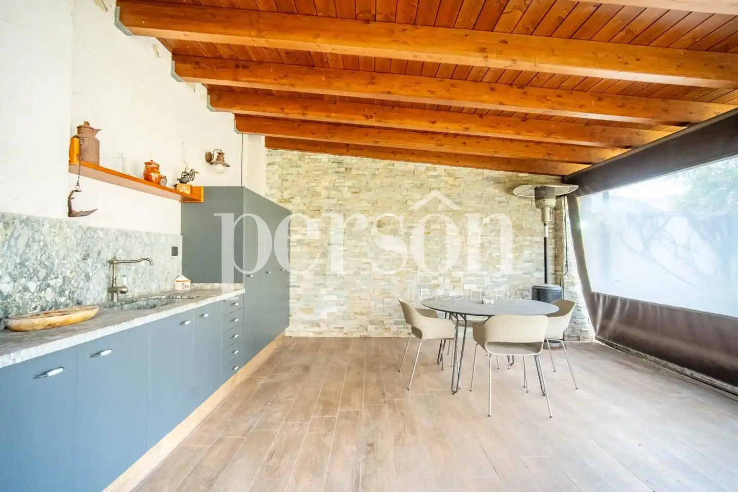 Villa con piscina in vendita a Casas Verdes, imagen 53