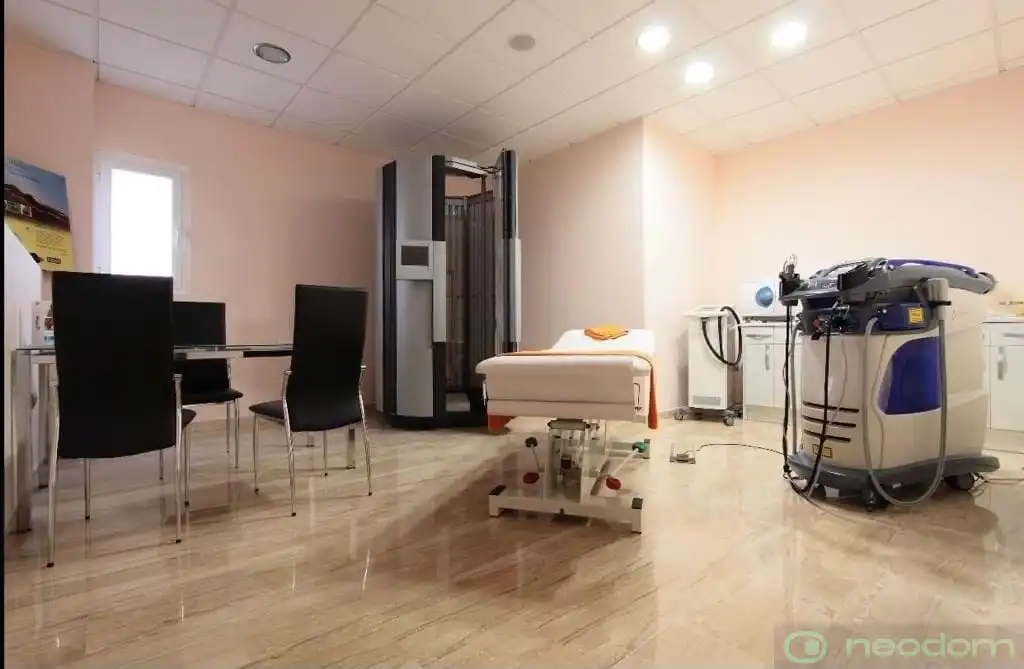 Local comercial en venta en Carrer Vivaldi, imagen 10