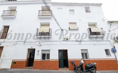 Casa adosada en venda a Torrox Pueblo