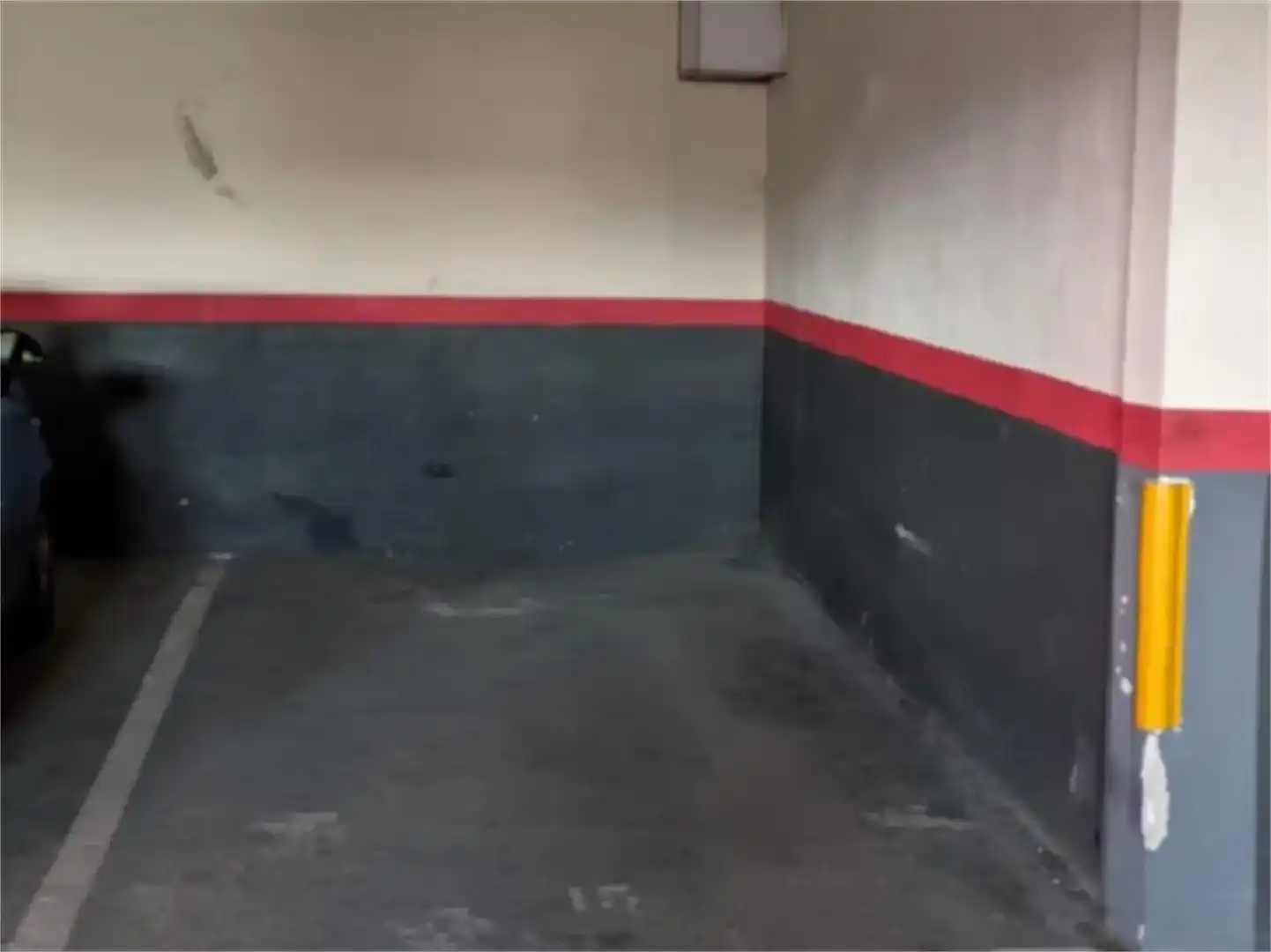 Garaje en venta en Carabaña