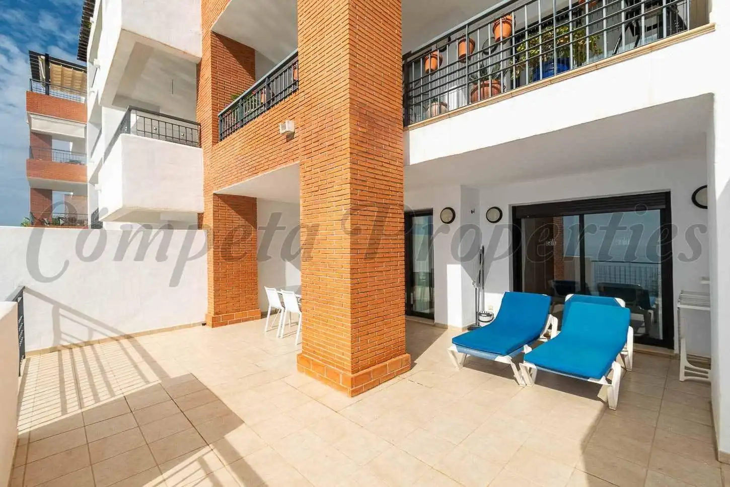 Appartement compact avec piscine à vendre à El Peñoncillo, imagen 17