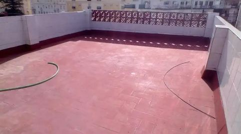 Foto 5 de Casa adosada en venta en Calle Benito Pérez Galdós, 11, Casco Antiguo, Algeciras