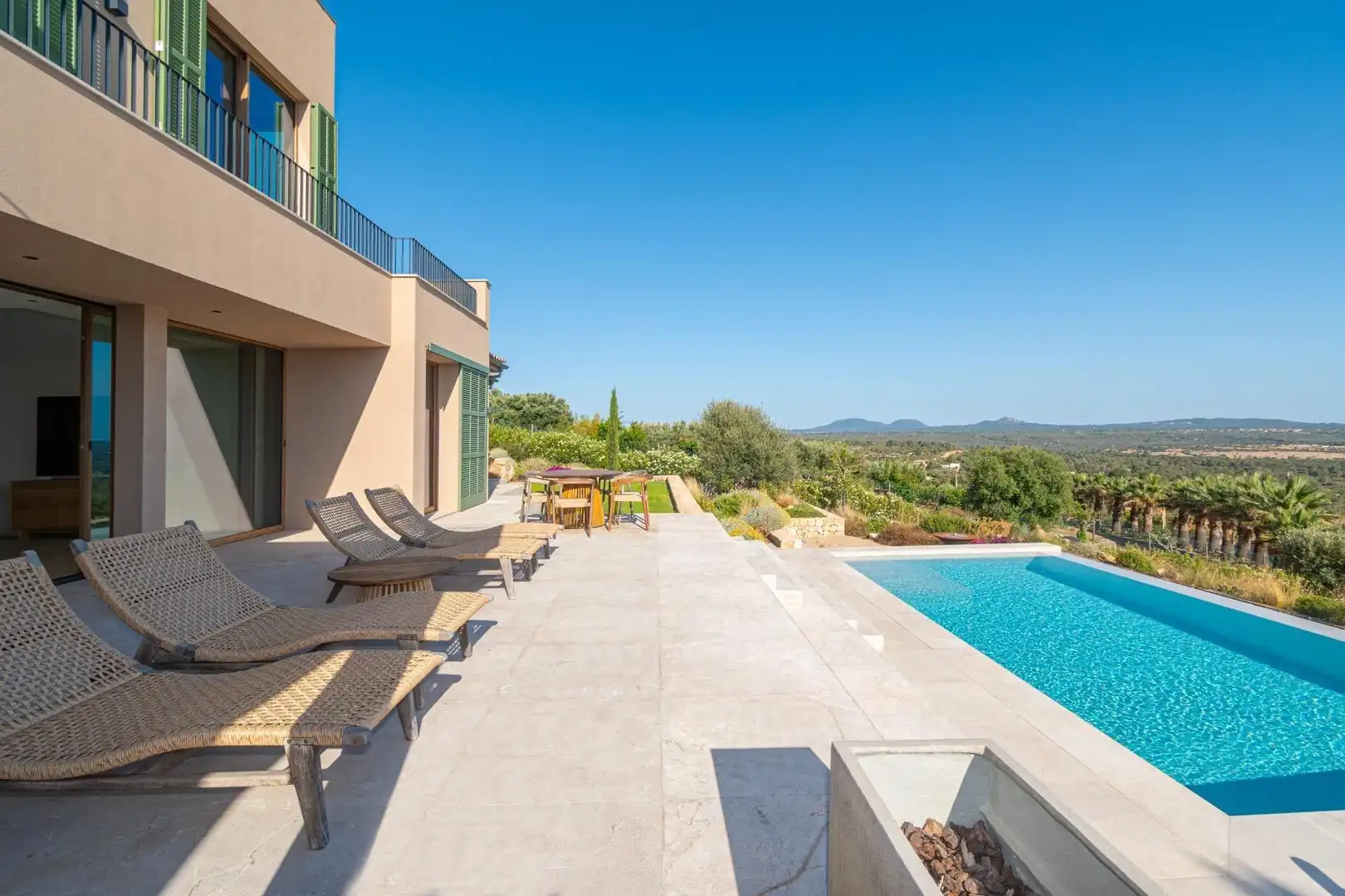 Chalet con piscina en venta en Llevant, imagen 37
