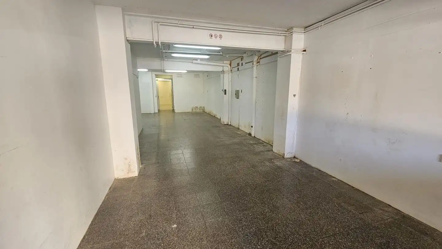 Commercial properties for rent in Teià