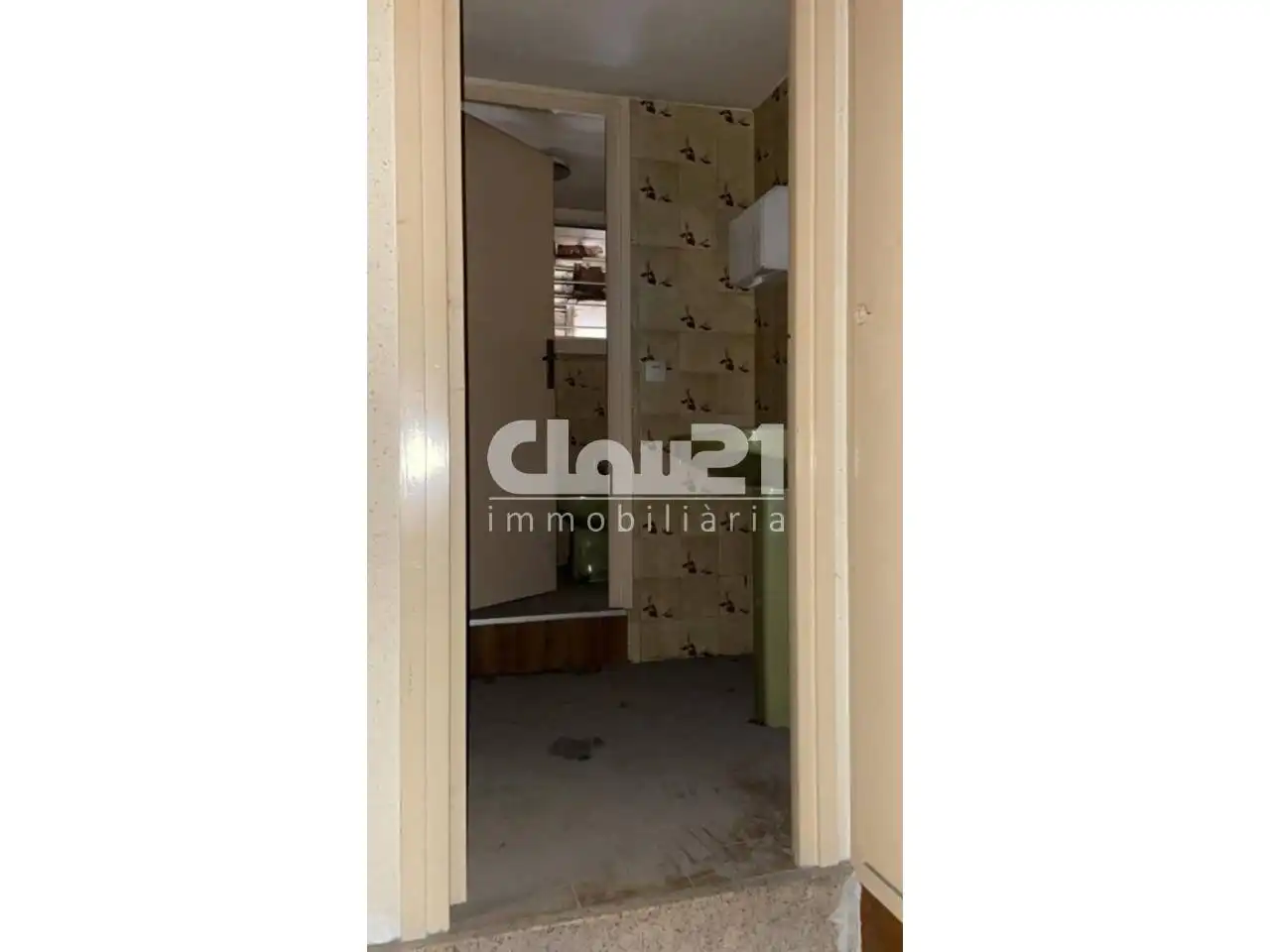 Schlafzimmer von Geschaftsraum zum Verkauf in Berga
