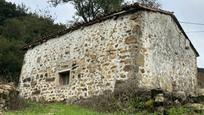 Exterior view of House or chalet for sale in Villacarriedo
