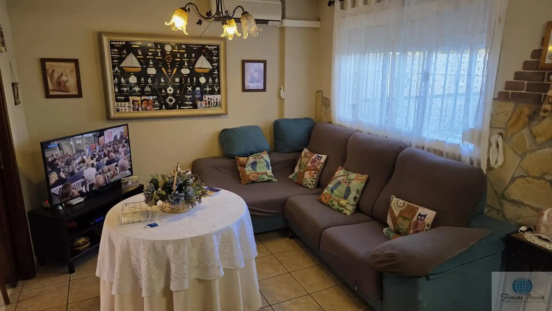 Maison mitoyenne à vendre à Las Lagunas, imagen 25