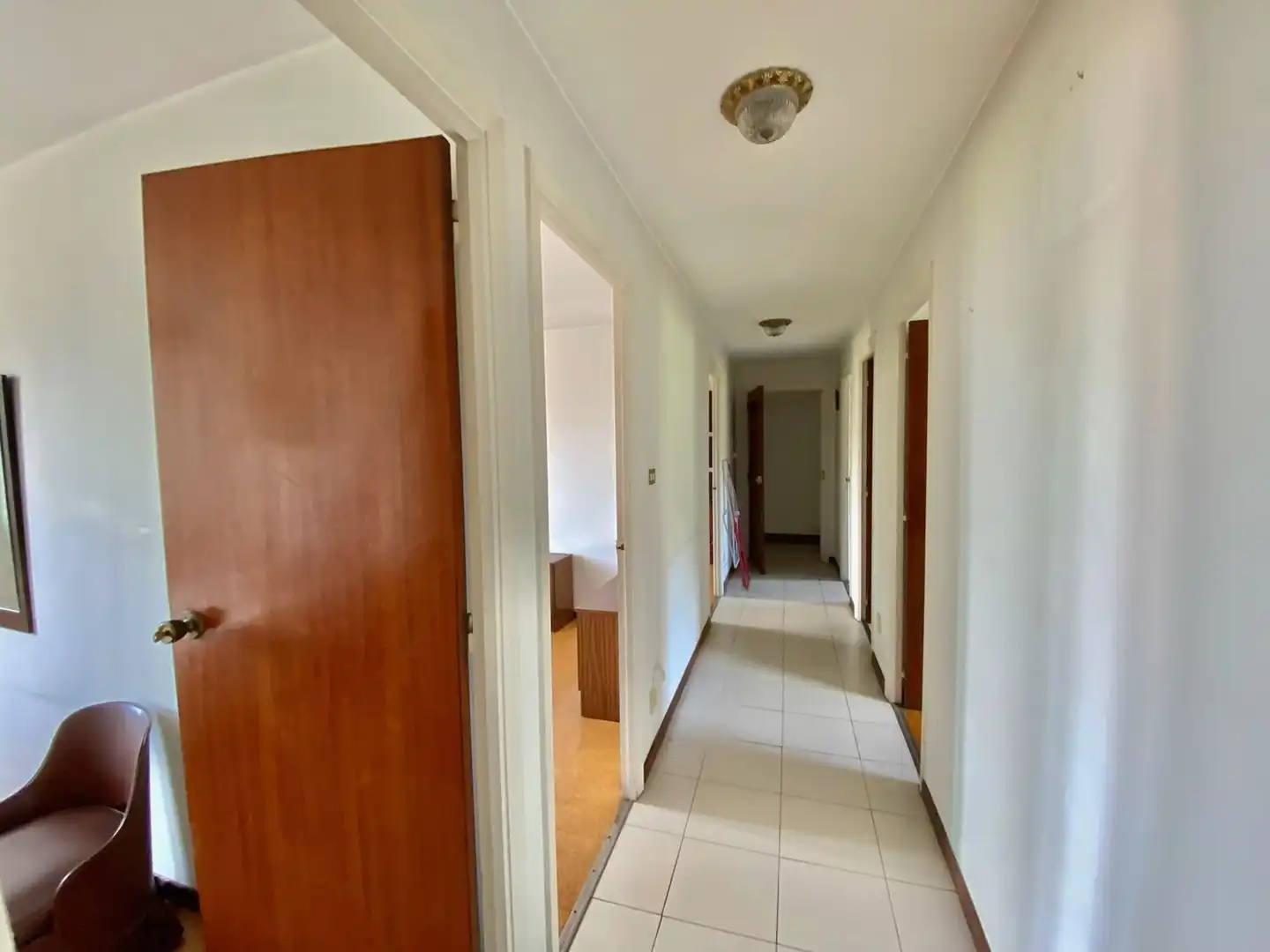 Casa o chalet en venta en A Coruña Capital  con Trastero