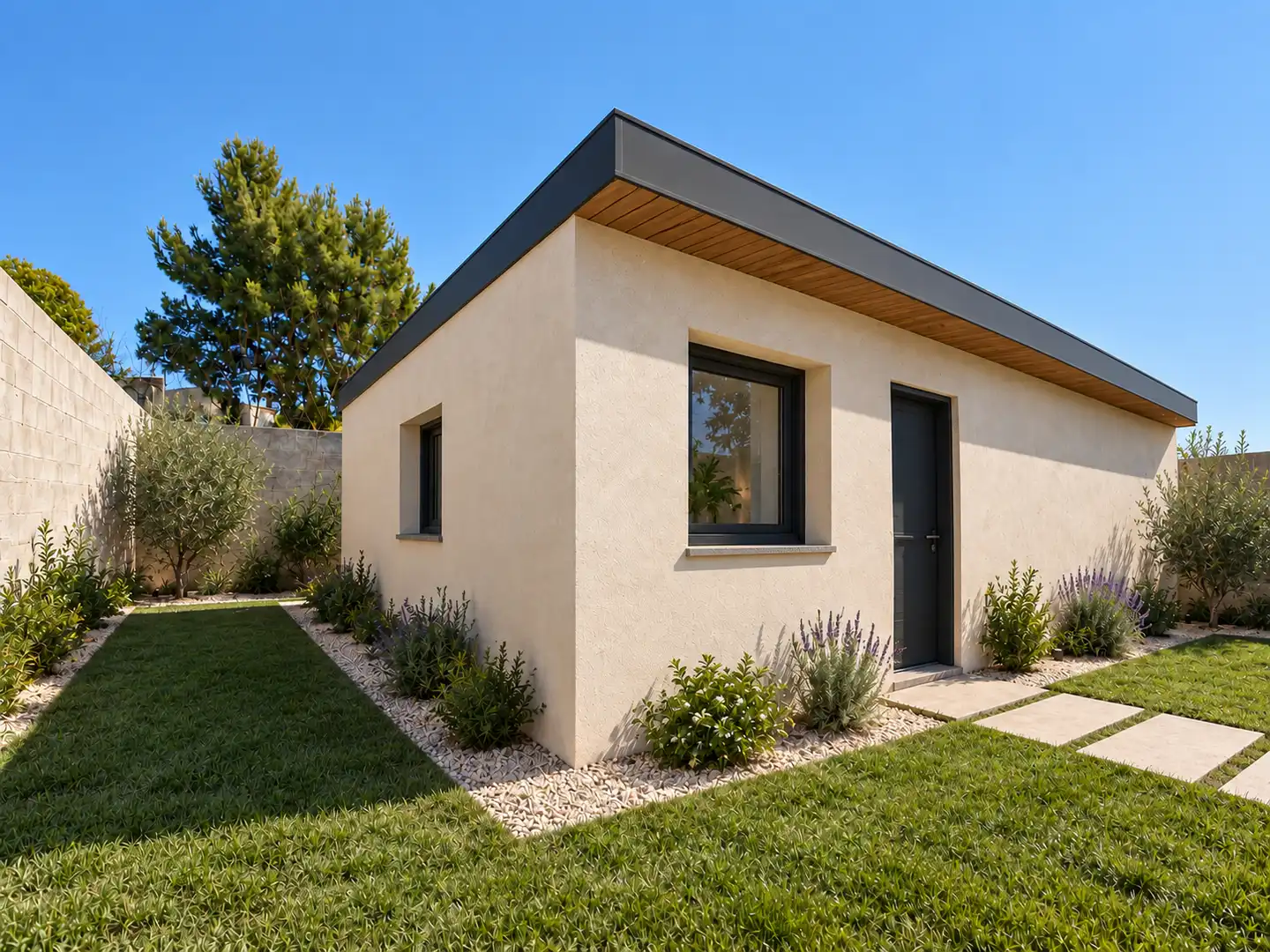 Haus mit Garten zum Verkauf in Carrer de les Vacances, imagen 3