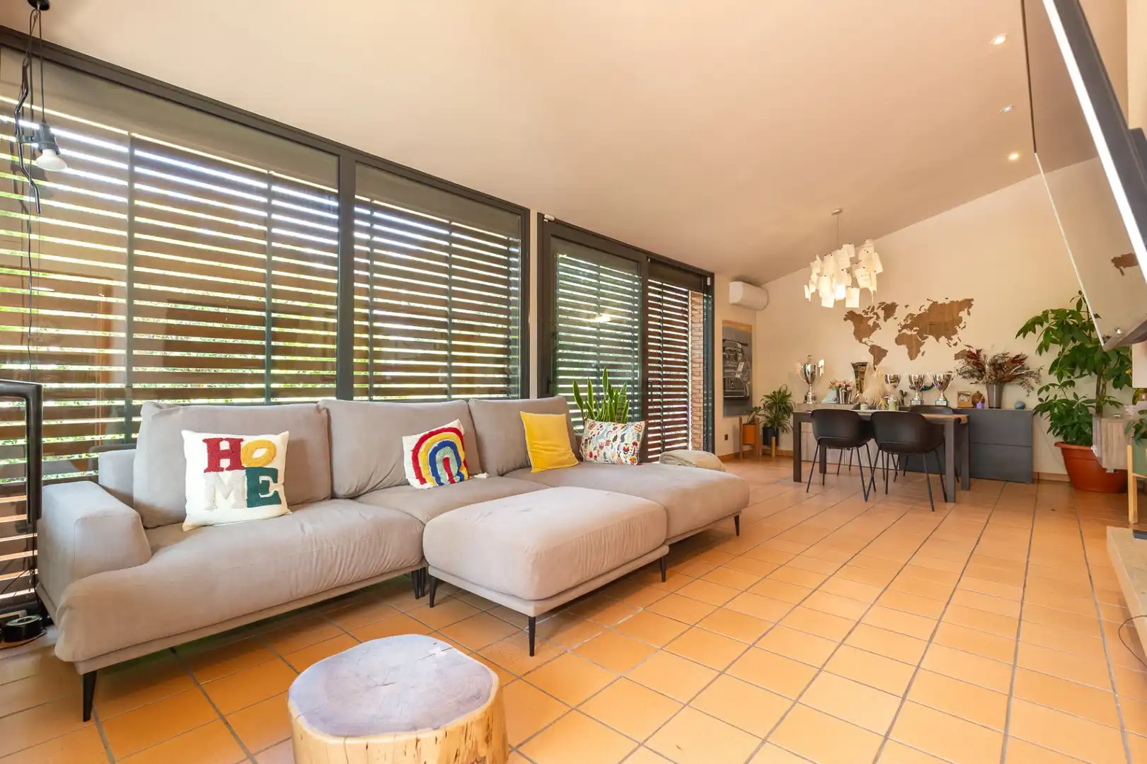 Casa amb terrassa en venda a CABAL, imagen 9