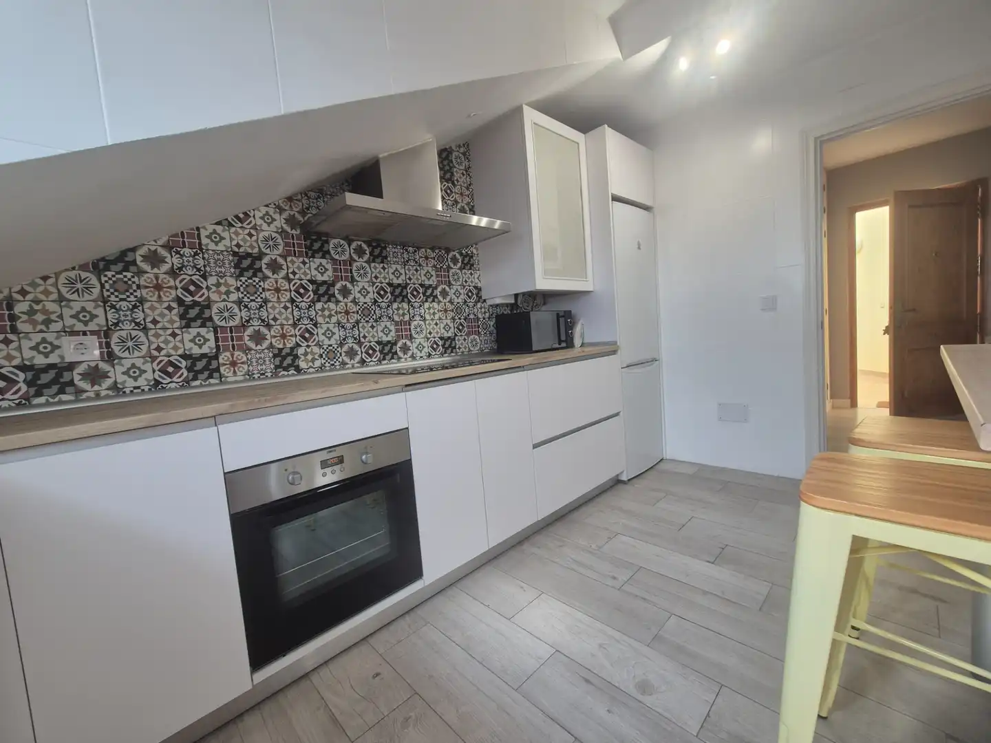 Flat for sale in Calle Barrio de Arriba, 48, Centro