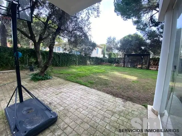 Maison avec piscine à vendre à Bollullos de la Mitación, imagen 10