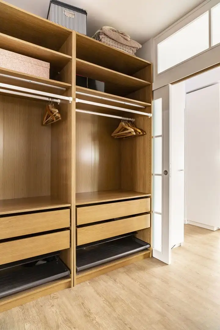 Flat for rent in Rodriguez San Pedro, Arapiles