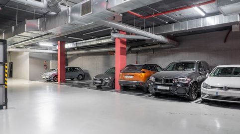 Photo 5 of Garage for rent in Calle Lepant, 199, Fort Pienc, Barcelona Capital