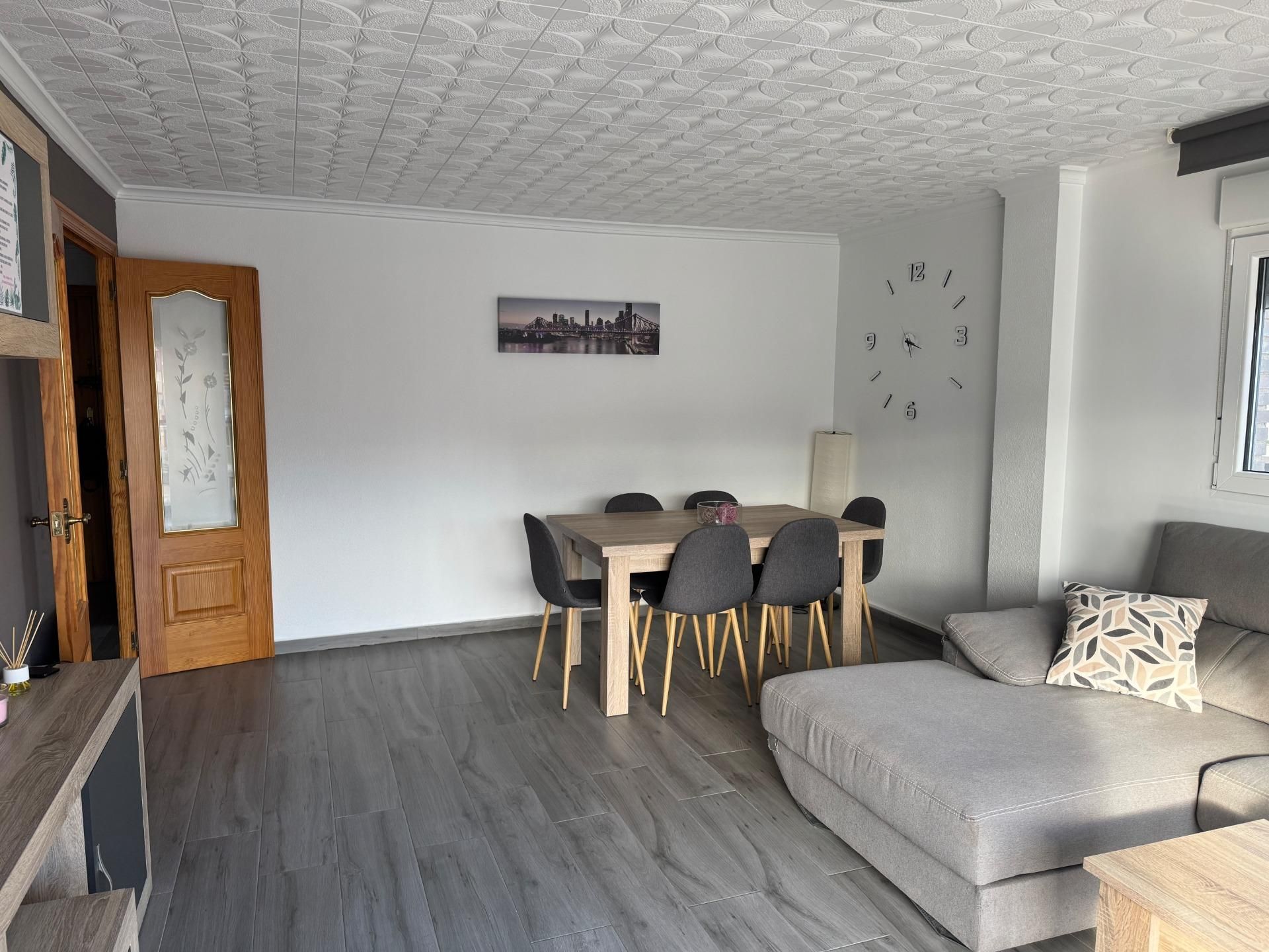 Pis en venda a Calle COTES