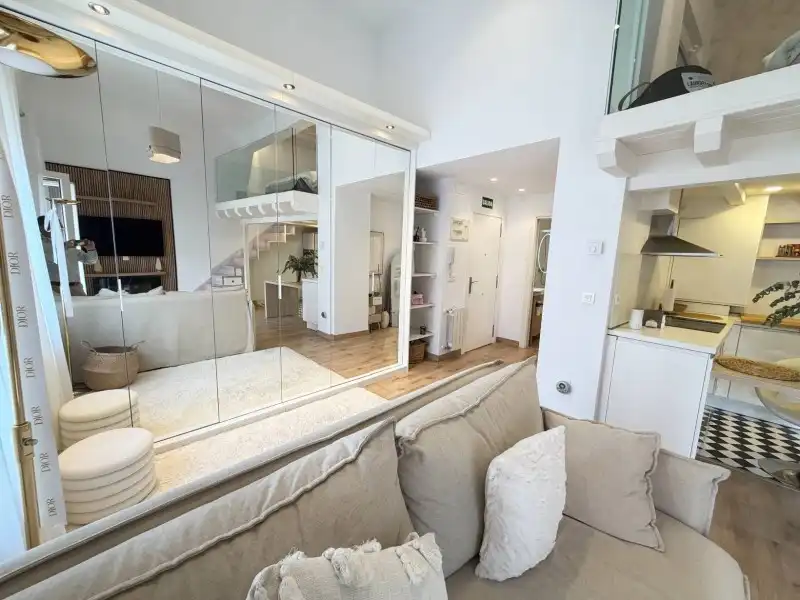 Apartament en venda a Puerto Chico
