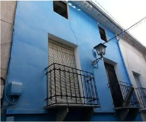 Pis en venda a Calle Pastor Rubira, imagen 3