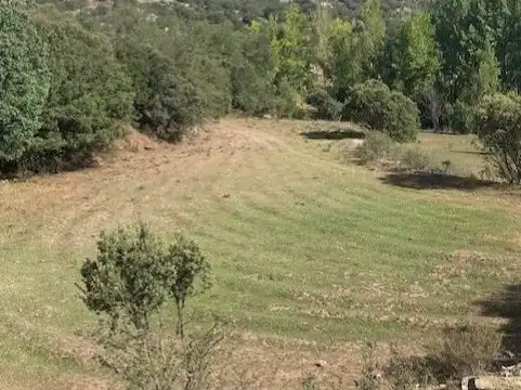 Xalet amb jardí en venda a Calle Alta 2D, imagen 35