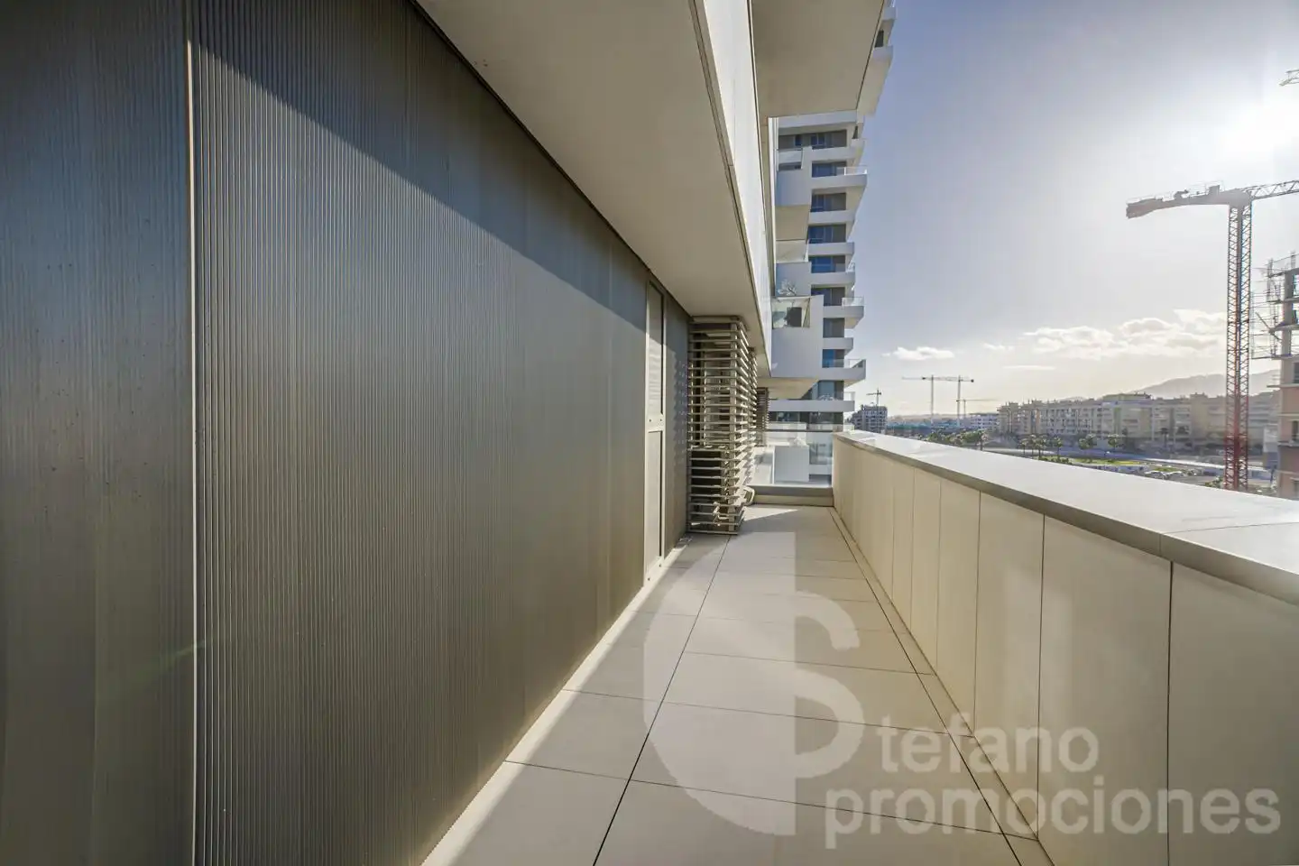 Wohnung mit Pool zur Miete in Pacífico, imagen 14