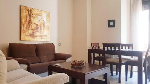 Foto 3 de Apartamento en venta en Casco Antiguo, Badajoz