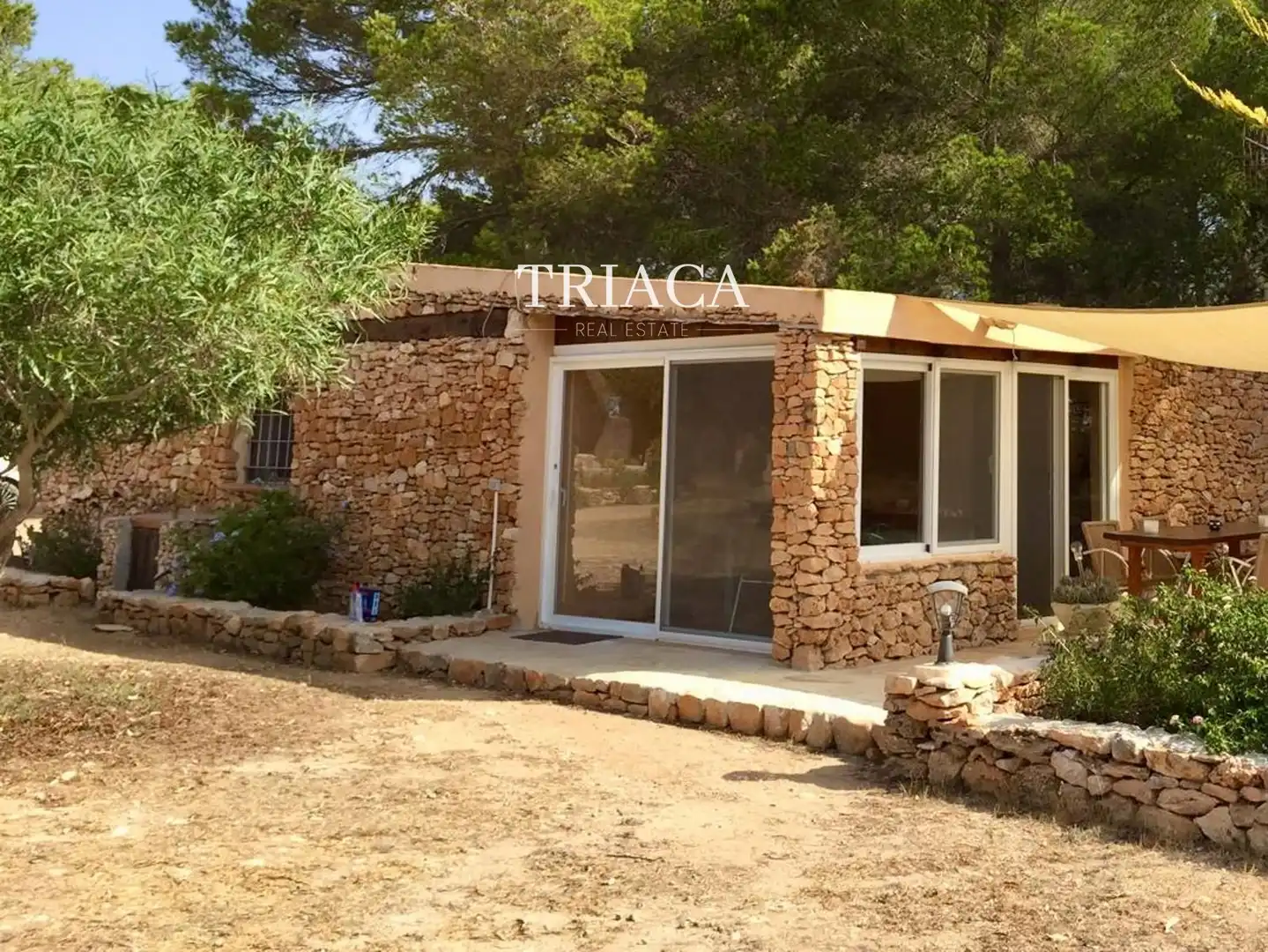 Chalet con piscina en venta en Formentera, imagen 5