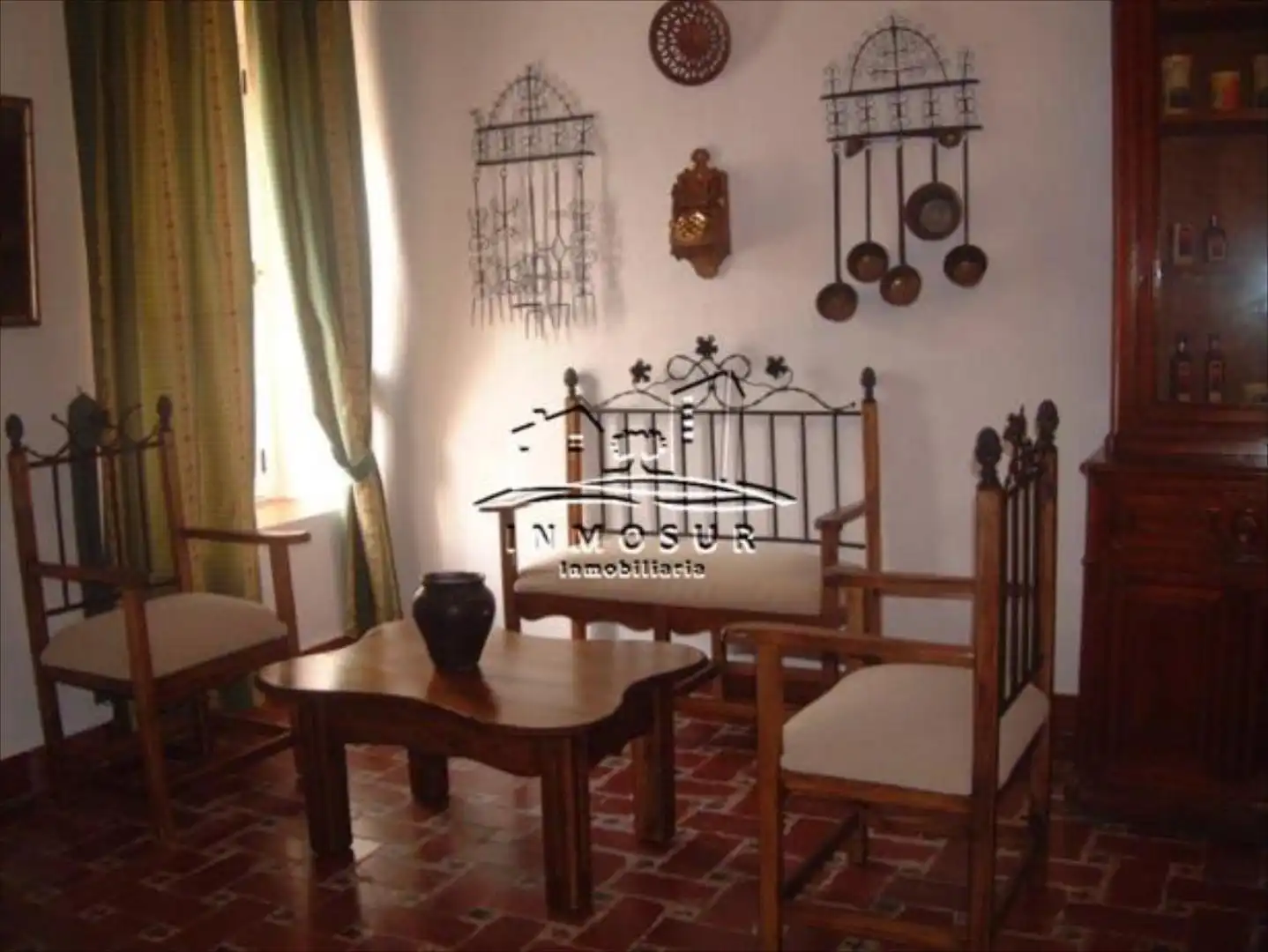 Maison avec piscine à vendre à Aguilar de la Frontera